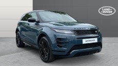 Land Rover Range Rover Evoque 1.5 P270e Dynamic SE 5dr Auto Hatchback